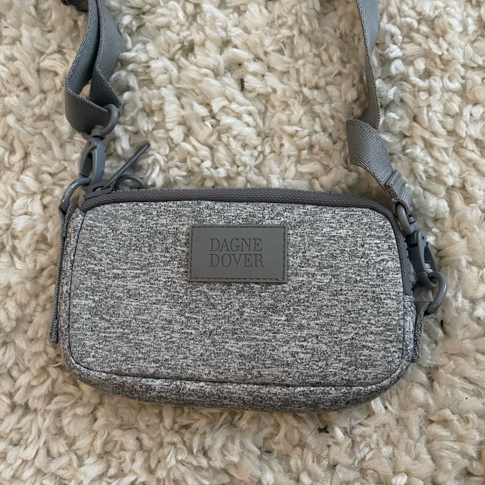 Dagne Dover bag